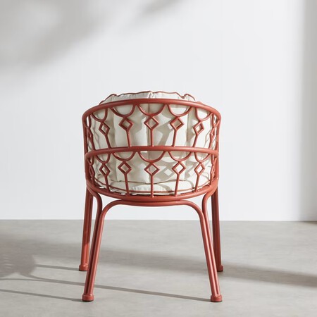 Silla Maisons du Monde