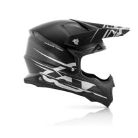 Acerbis Impact Carbon. Un casco offroad con una pinta bestial 