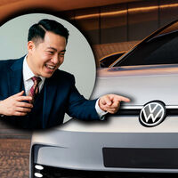 "Felicidades a Volkswagen por su tecnología obsoleta y poco ecológica": el directivo de una marca China se "burla" de VW por su último lanzamiento