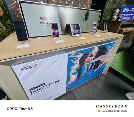 Oppo Watch Party Ucl 4