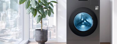 Así puedes limpiar la junta de la lavadora y evitar malos olores: el método que funciona