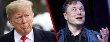 Elon Musk recula y pide a Trump "aranceles cero entre Europa y EEUU" para salvar a Tesla del desastre