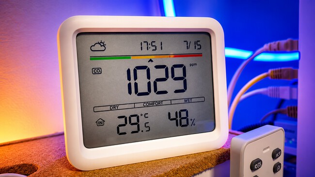 Temperatura Color