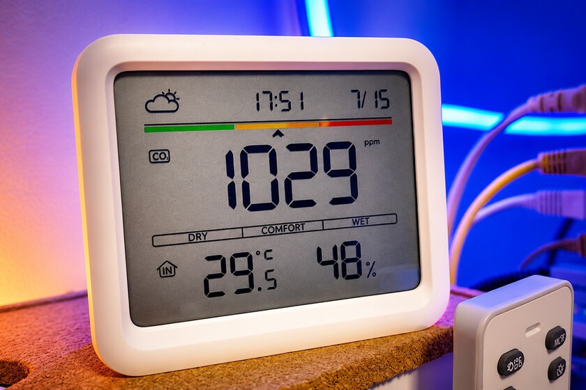 Temperatura Color