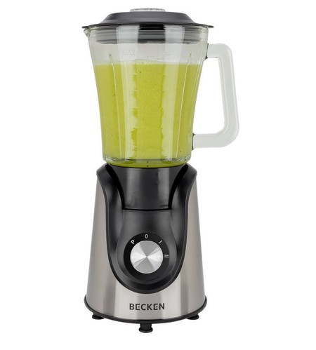 Tenemos la batidora de vaso Becken BTB 2312 por 25,99 euros con envío gratis en eBay