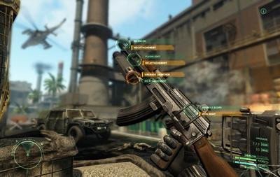 Crysis funcionará en ordenadores "antiguos"