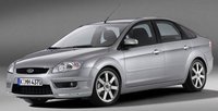 Ford Mondeo 2007, recreaciones algo más realistas