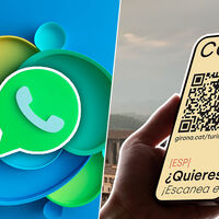 En Girona han encontrado el mejor uso de la IA en WhatsApp: convertirla en guía turístico con acceso desde un QR 
