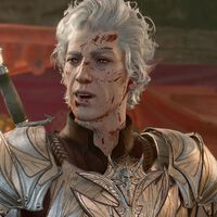 Ganó el GOTY de 2023 por su papelón en Baldur's Gate 3 y ahora sabemos por qué casi no lo hemos visto en otros juegos 