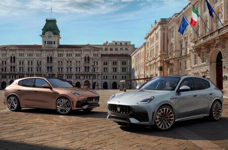 Maserati China 3