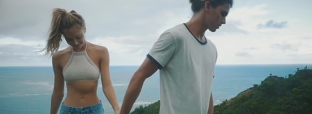 The Hawaiians: La colección cápsula de Pull&Bear para irnos de aventura