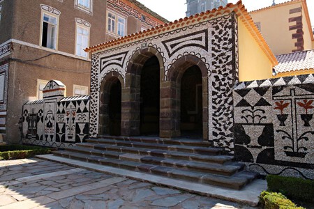 Bosque Hadas Encantado España