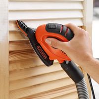 Ofertas en la sección de herramientas y bricolaje de Amazon, con rebajas en marcas como Black & Decker, Einhell o Makita