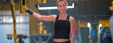 "No sé cuándo y no sé cómo, pero me encantaría". Emily Blunt vuelve a hablar de hacer una secuela de Al filo del mañana, pero no te hagas ilusiones 