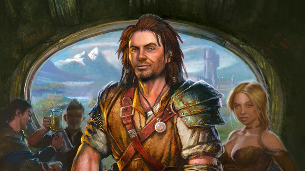 Este RPG de fantasía se reía de tu cara hace 19 años y tan solo le hacía falta que tuvieses el disco en tus manos 