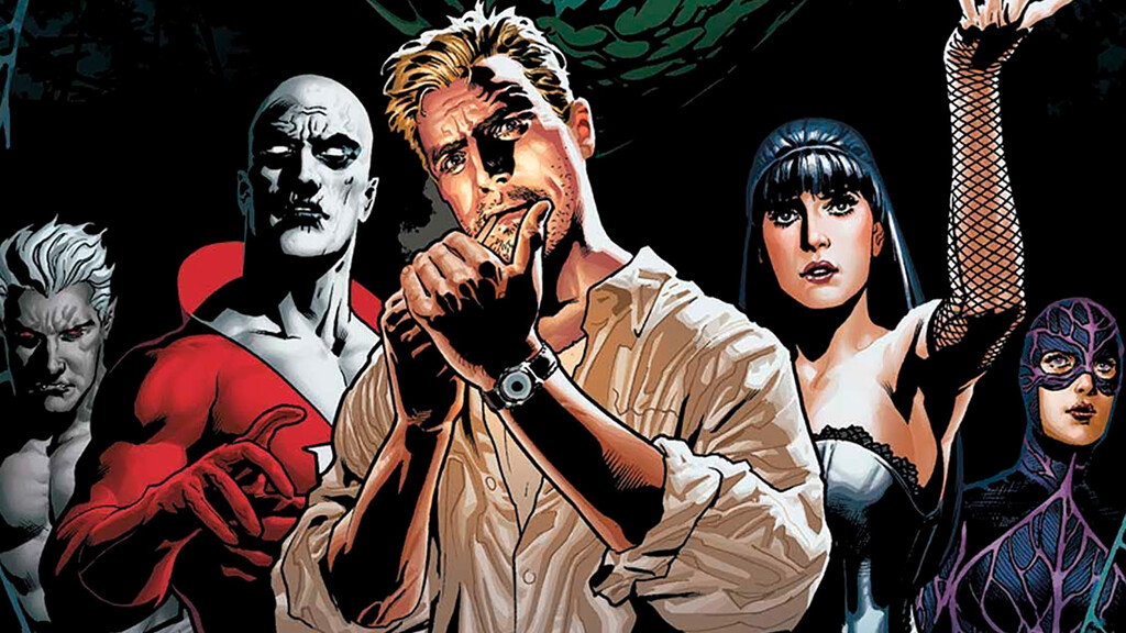 Warner desecha definitivamente la última bala del Snyderverso: adiós a Justice League Dark de J.J. Abrams  