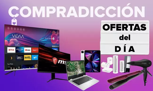 Ofertas Del Dia V2