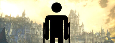 Pasarse Dark Souls 3 sin andar es posible, pero también un festival de dolor, sufrimiento y glitches demostrado en vídeo 
