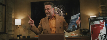 Las 7 mejores series de comedia de 2025 (por ahora)