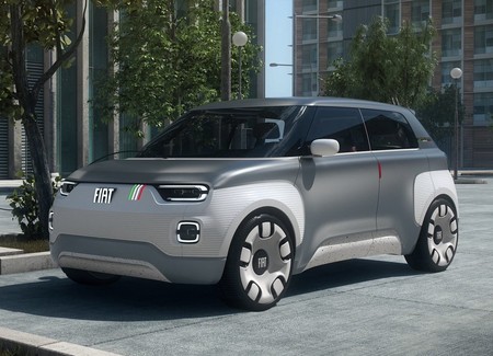 Fiat Centoventi Concept 2019 1600 01