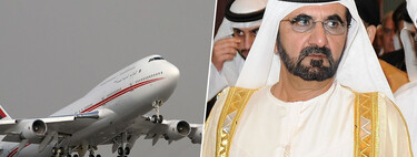 Em 2016, Aeroporto de Badajoz vivenciou evento mais traumático de sua curta história: o pouso do Emir de Dubai 