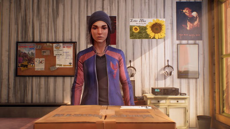 Análisis de Wavelenghts, un DLC intimista para Life is Strange: True Colors con Steph Gingrich como protagonista
