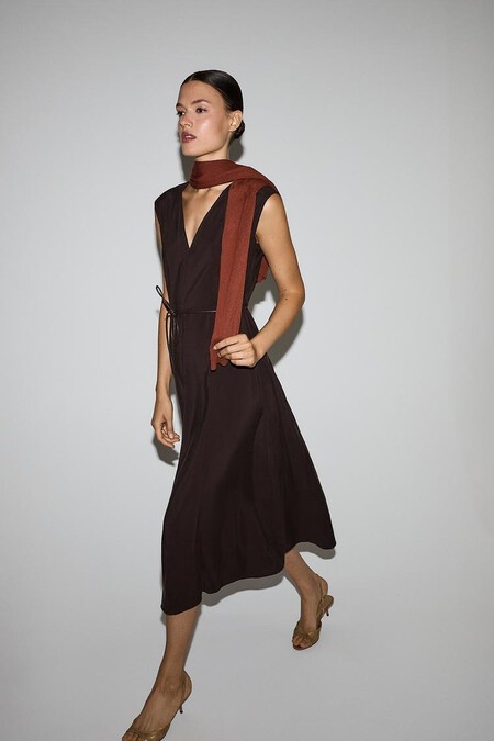 Lefties Vestido