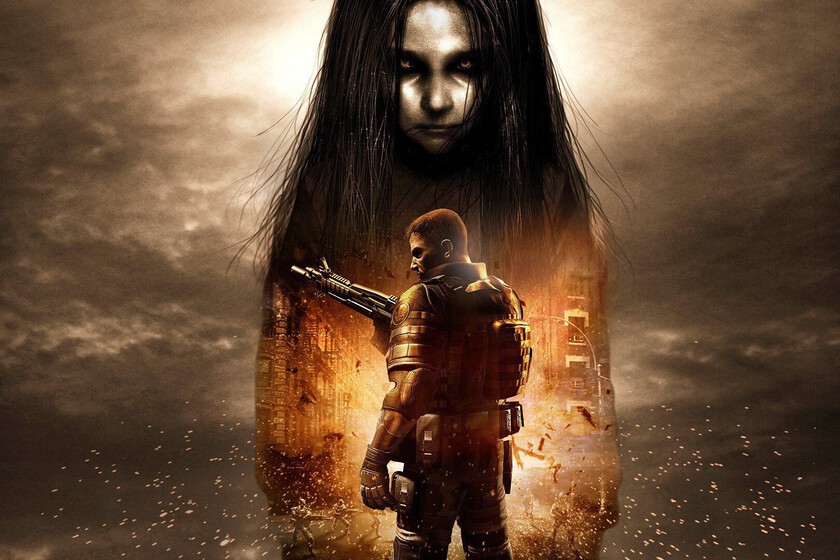 Imagen De Fear Monolith Productions