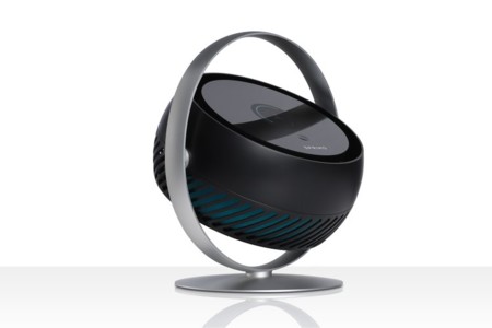 Sprimo lanza su nuevo purificador inteligente para controlar la calidad del aire en el hogar
