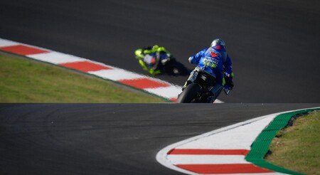 Portimao Motogp 2020