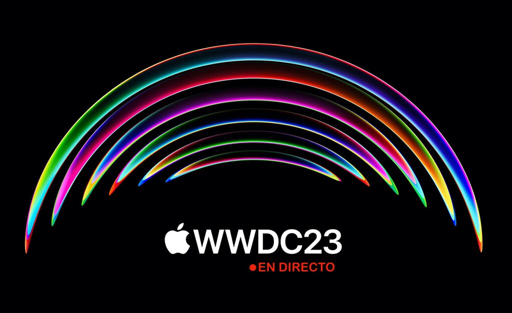 WWDC 2023 de Apple: sigue en directo la keynote de hoy