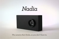 Nadia, la cámara que puntúa la calidad de las fotos antes de dispararla