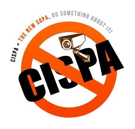 Vuelve #CISPA