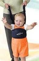 Ayuda a caminar a tu hijo sin dolor de espalda