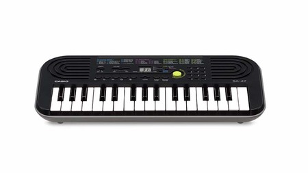 Teclado Clasico Para Ninos