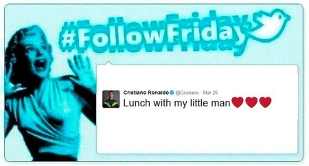 #FollowFriday de Poprosa: de mini-celebrities va la cosa