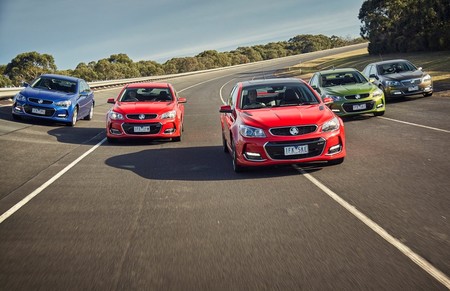 GM no se da por vencido y podría intentar regresar a Australia con una nueva marca