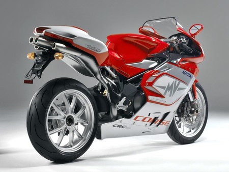 Mv Agusta F4 1000