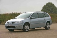 Renault Mégane Grand Tour S-Line