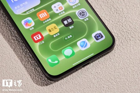 REDMI K100