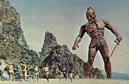 Jason Y Los Argonautas 1
