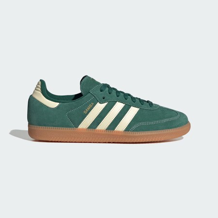 Zapatilla Samba Og Verde Kk2274 01 00 Standard