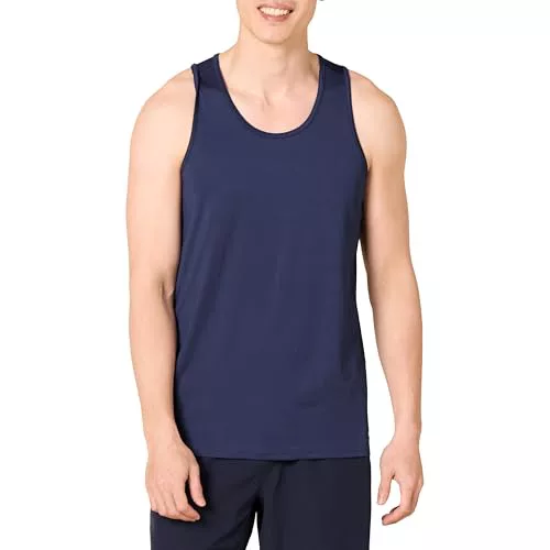 Amazon Essentials Camiseta Deportiva de Secado Rápido 