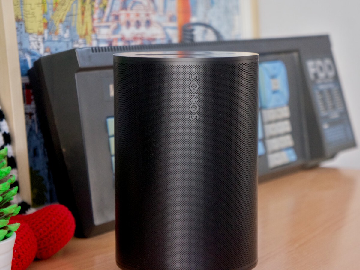 Sonos Era 100, análisis: review con características, precio y