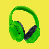 Estos auriculares Razer son uno de los chollos del día: Bluetooth, con cancelación activa de ruido y hoy tienen más de un 50% de descuento  