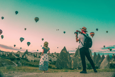 Las mejores cámaras para viajar en 2019: Qué tener en cuenta y modelos recomendados
