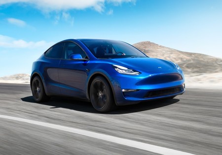 Tesla celebra su primer millón de vehículos producidos