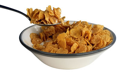 Casi todos los cereales de desayuno tienen demasiado azúcar