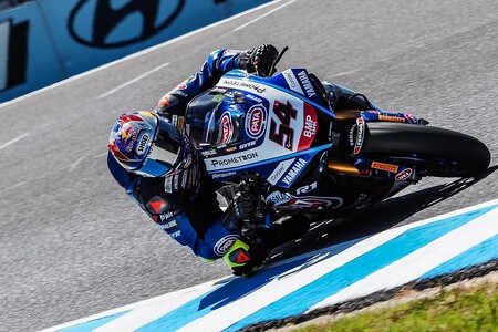 Razgatlioglu Australia Sbk 2023