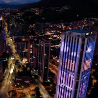 Fin de semana 24/7 en Bogotá: olvídate de la rutina con los planes gratuitos que ofrecerá la ciudad durante este puente festivo 